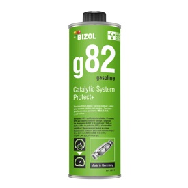 CATALYTIC SYSTEM PROTECT + G82  
