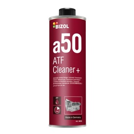 ATF CLEANER +  A50